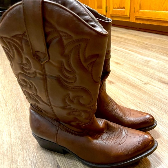 Womens boots - Picture 1 of 4